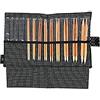 Seeknit KA58865-04 - Set di ferri circolari in bambù, misura media/grande