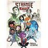 Panini Comics Strange academy. Prima lezione (Vol. 1)