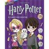 Nord-Sud Harry Potter. Il libro dei giochi. Ediz. a colori