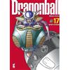 Star Comics Dragon Ball. Ultimate edition (Vol. 17)