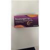 NEW PHARMASHOP SRL FEXALLEGRA Compresse Rivestite da 10 120MG - Rinite Allergica