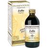 Dr Giorgini integratori alimentari, Zolfo Organico Olimentovis 200ml