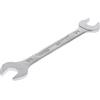GEDORE Llave fija de doble boca 19x22 mm