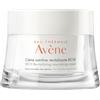 Avene Crema Nutritiva Rivitalizzante Ricca 50 Ml