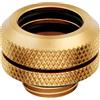Corsair CX-9052009-WW Hardware ACCESORIO DE REFRIGERACIÃ"N Oro ACCES Hydro X Fitting XF HL 4-PK (14MM OD CF, Gold) CX-90