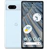 Google Pixel 7a - Cellulare 5G Android Sbloccato con Grandangolo e Batteria che Dura 24 Ore - 128GB - Celeste