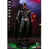 Hot Toys DC COMICS: BATMAN FOREVER - BATMAN (Sonar Suit) 1/6 Action Figure 30 cm HOT TOYS
