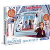 Clementoni Sapientino Travel Quiz Frozen 2