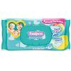 Paniate - Pampers Salviettine Baby Dry Fresh 500 pezzi (10 Confezioni da 50  Salviette) di Pampers