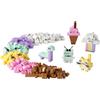 LEGO Classic Divertimento Creativo - Pastelli 11028