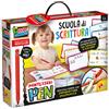 Lisciani Giochi Montessori Pen Scuola di Scrittura