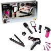 Klein Mega Set per Acconciature Braun
