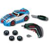 Klein Bosch Tuning Set Car