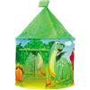 Sport One Tenda Dinosauri