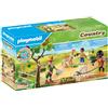 Playmobil Passeggiata con gli Alpaca 71251