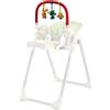 PEG Barra Gioco per Seggiolone Peg Perego