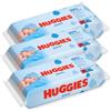 Huggies UNISTAR Salviette Umidificate per Bambini 56 pezzi - Bimbostore