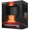 AMD Ryzen Threadripper Pro 5995WX 64 Core 2.7GHz 290MB sWRX8 Box