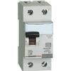 BTICINO S.P.A. Interruttore magnetotermico differenziale AC 1P+N 25A 4,5kA 30mA - BTI GA8813AC25