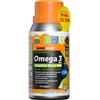 NAMEDSPORT SRL Named Sport Omega 3 Double Plus - Integratore di Acidi Grassi Omega 3 - 60 Softgel