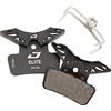 Jagwire Pastiglie Elite Cooling SRAM