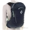 Black Diamond Pursuit 15l Donna Zaino