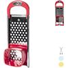Home 8830100 Macchina Gnocchi Per Spatzle A Fori Aperti