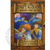 Hikari Manga - D'Artagnan e i moschettieri del Re - Serie Completa 1/3 + cofanetto