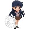 Banpresto Q Posket 14 cm - Sailor Moon - Rei Hino Ver. A
