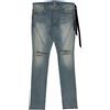 SEIGEKI - Jeans straight