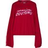 VERSACE JEANS COUTURE - Pullover