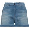 DIESEL - Shorts jeans
