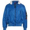 ALPHA INDUSTRIES x NEIL BARRETT - Bomber