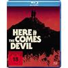 AL!VE AG Here Comes The Devil