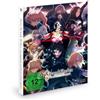 Peppermint Anime (Crunchyroll GmbH) Fate/Grand Order - Final Singularity Grand Temple of Time: Solomon - The Movie