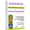 SANGALLI Srl GLUCOLISTICA HOLISTICA 40CPS