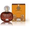 HELAN COSMESI Srl HELAN Eau Parfum Vaniglia Kash