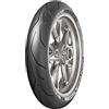 Dunlop 635224 - Pneumatico per tutte le stagioni 190/55/R17 75W - E/C/73dB