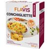 DR.SCHAR (SCHAER) SpA Flavis Mevalia - Conchigliette Pasta Aproteica Confezione 500 Gr