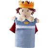 Haba Prince Glove Puppet