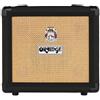 Orange Crush 12 BK amplificatore per chitarra 2 canali 6" 20W combo EQ nero