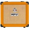 Orange Amplificatore per chitarra elettrica Orange Crush 12 combo 6" 20W 2 canali Eq