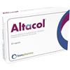 KONPHARMA SRL ALTACOL 20CPS