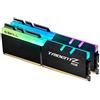 G.Skill Trident Z RGB F4-3600C16D-32GTZRC Memory Module 32 GB 2 x 16 GB DDR4 3600 MHz