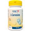 longlife | Longlife Antiossidanti Multif Longlife L-Carnosine 60 Capsule pz