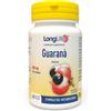 Longlife Tonici Longlife Guarana' 60 Capsule Vegetali pz