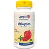 Longlife Antiossidanti Multifunzionali Longlife Melograno 40% 90 Capsule Vegetali pz