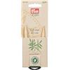Prym - Prym 1530 Bambù (40cm, 8.00mm) Circolare Ago - 1 Ago