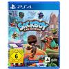 Playstation Sackboy: A Big Adventure - [PlayStation 4 inkl. kostenlosem Upgrade auf PS5] [Edizione: Germania]