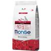 Monge Senior Mini al Pollo - 3 Kg